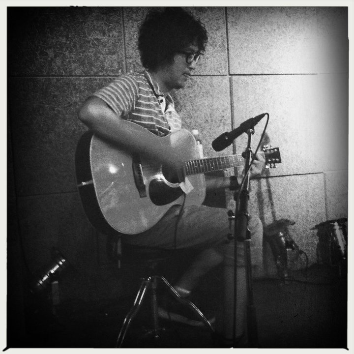 guitar